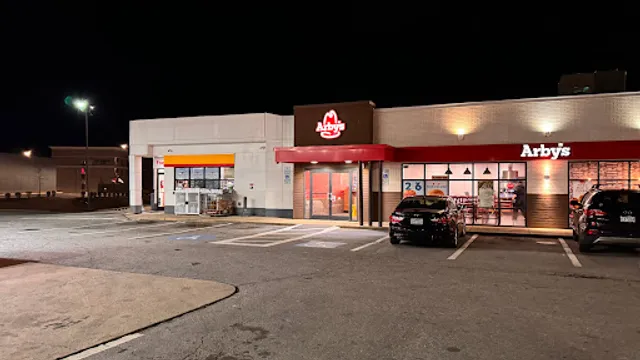 Arby's