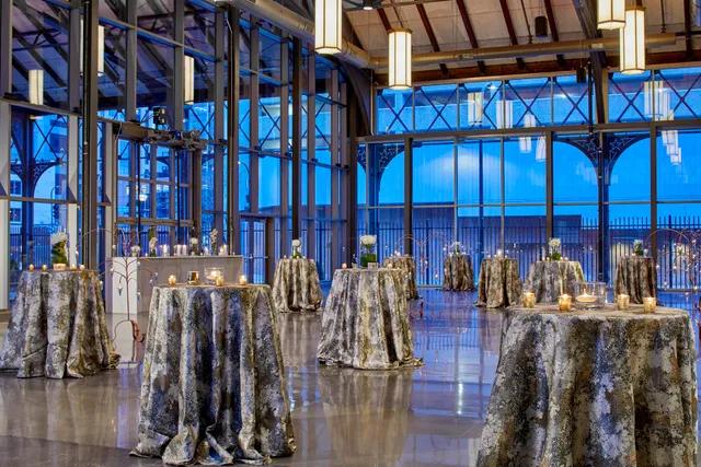 The Depot Minneapolis