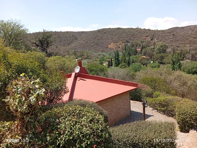 Descanso del Águila