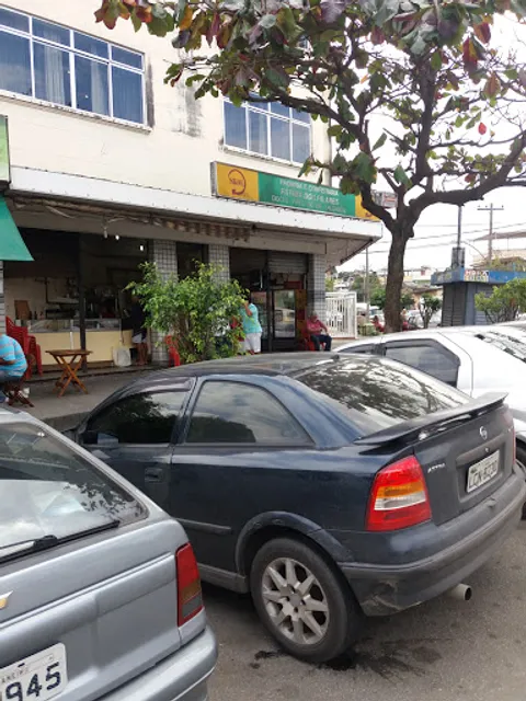 Padaria e Confeitaria Fátima dos Pilares