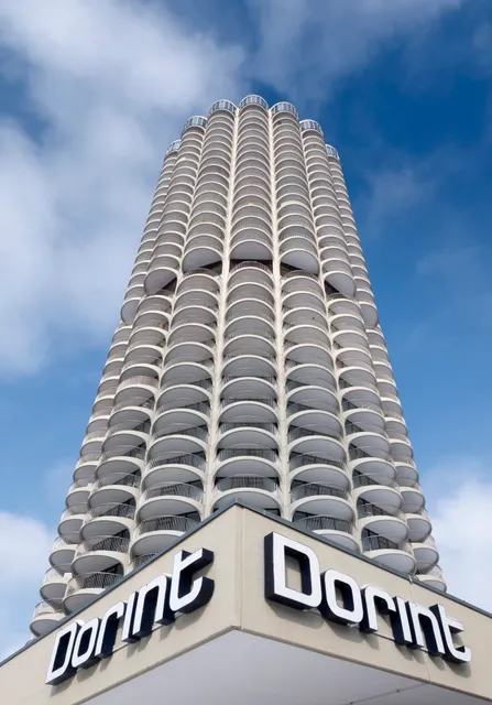 Dorint Hotel An der Kongresshalle Augsburg