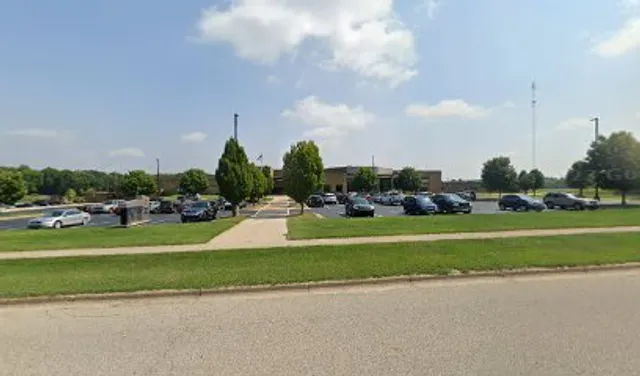 Belding Area Schools