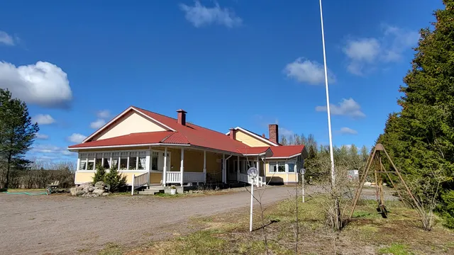 Guesthouse Myötätuuli