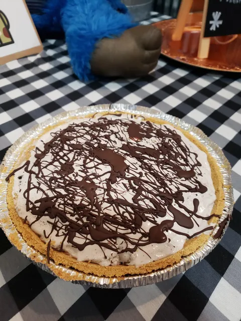 Hoosier Daddy's Homemade Ice Cream