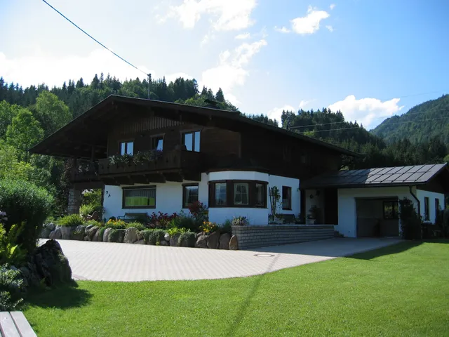 Ferienwohnungen Schneider Kirchdorf in Tirol
