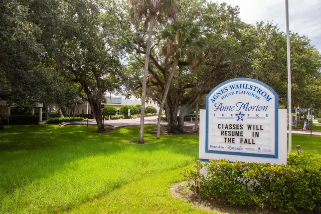 Riverside Children's Theatre