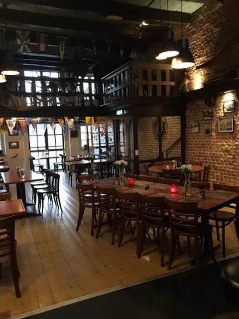 Eetcafé 'de Kemel’ Middelburg