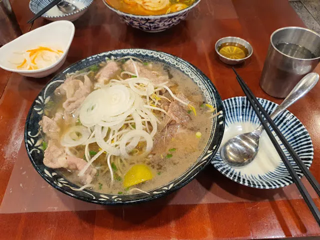 파파호 여의도점