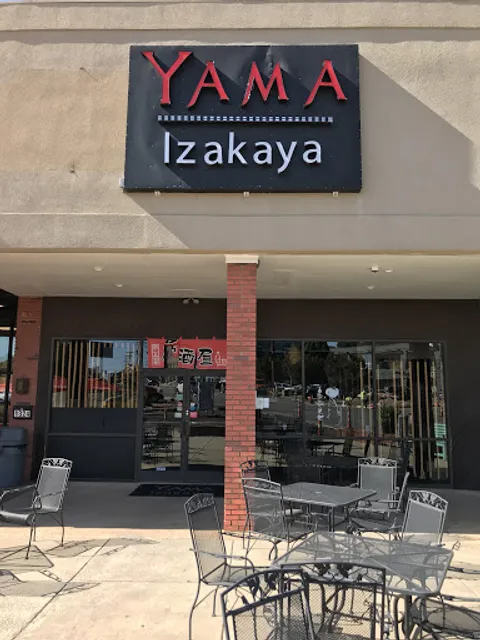Yama Izakaya