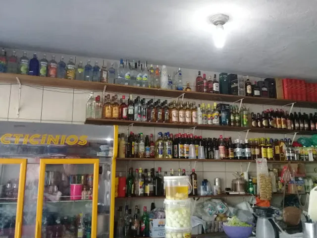 Bar Do Negão