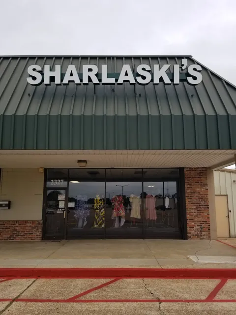 Sharlaski's This & That