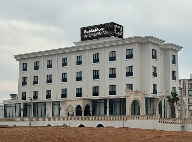 Rest&More by DEDEMAN Mardin Kızıltepe