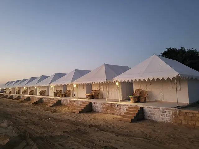 Payal Safari Camp