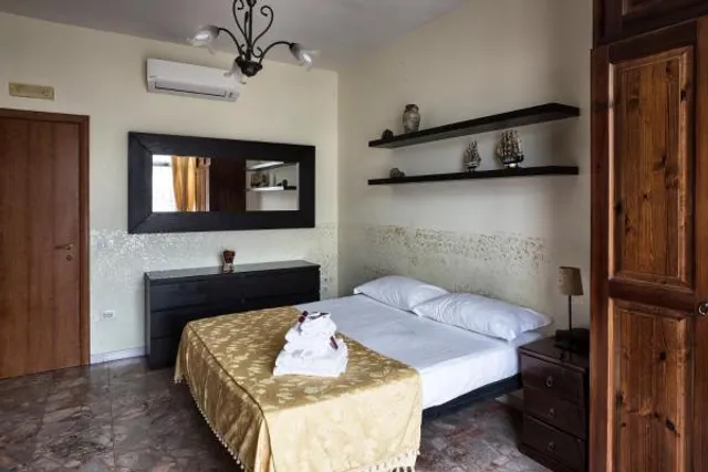 Residence Mastrangelo