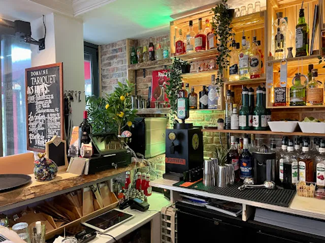 BOUI BOUI - Estaminet