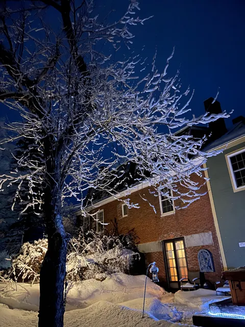 The Federal House Inn