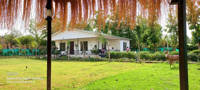 The River Side Resort & Farm