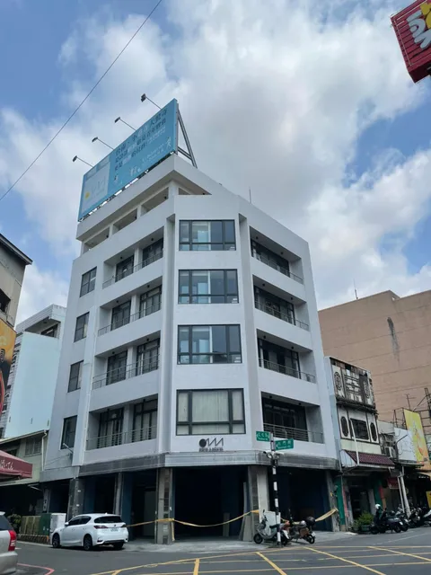 嘉義輕行旅 Hotel Leisure Chiayi