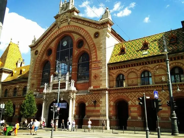 Zen Hostel by Central Market