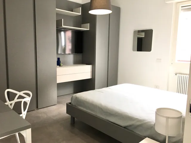 Domus Pyrus Apartments