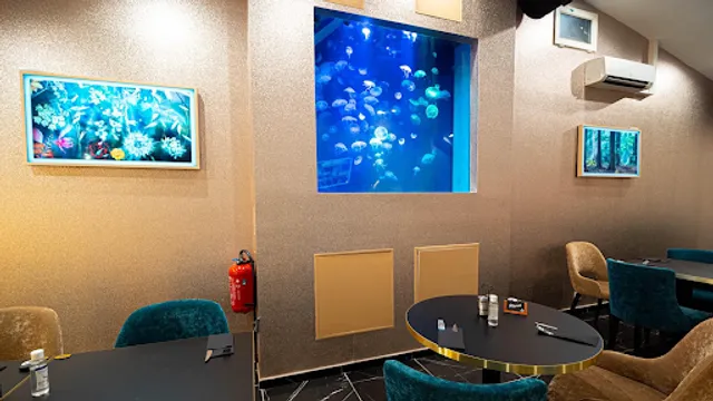 Restaurant le medusa