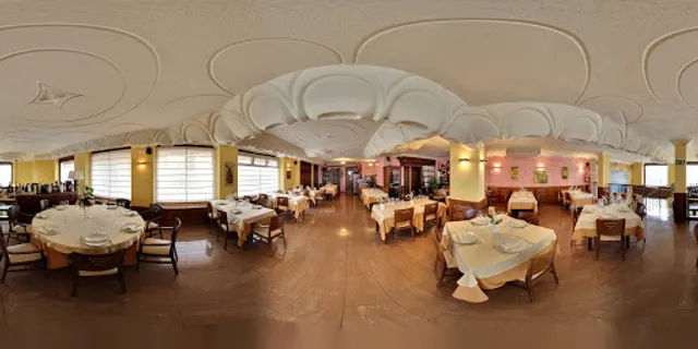 Restaurante El Suquet de Torrellano