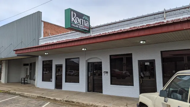 Roma Italian Restaurant