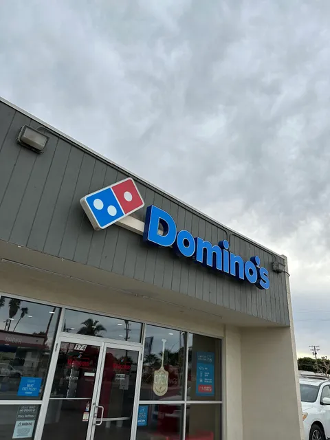 Domino's Pizza
