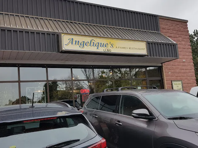 Angelique's Family Restaurant