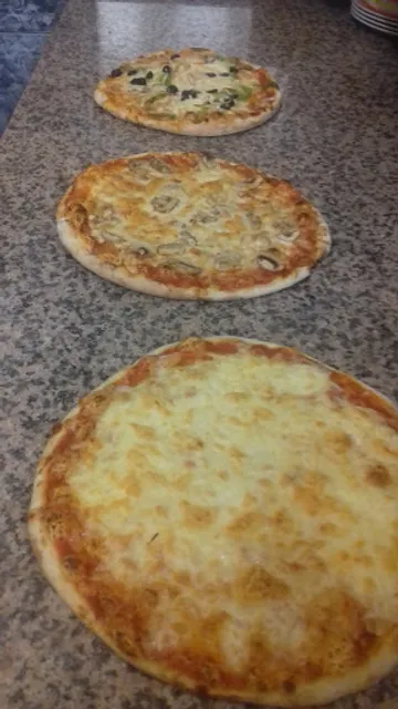 Lente Pizzeria & shoarma