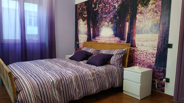 B&B Claudia a Monteverde. NO LUOGO DI INCONTRO.... - Bagno In Comune