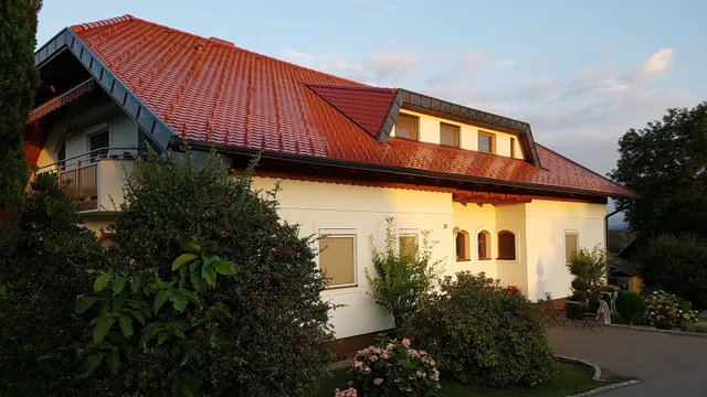 Ferienwohnung Silvia