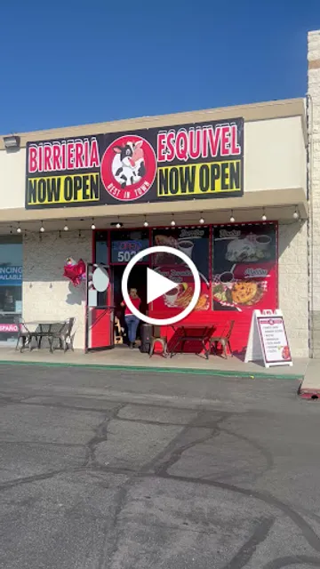Birrieria Esquivel