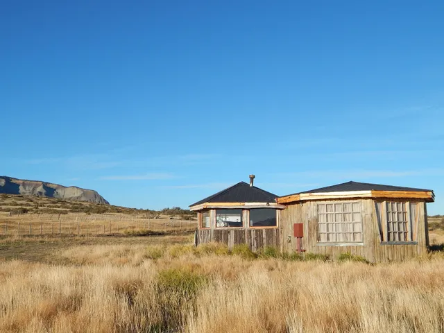 Cabañas y Agencia de turismo Kauken