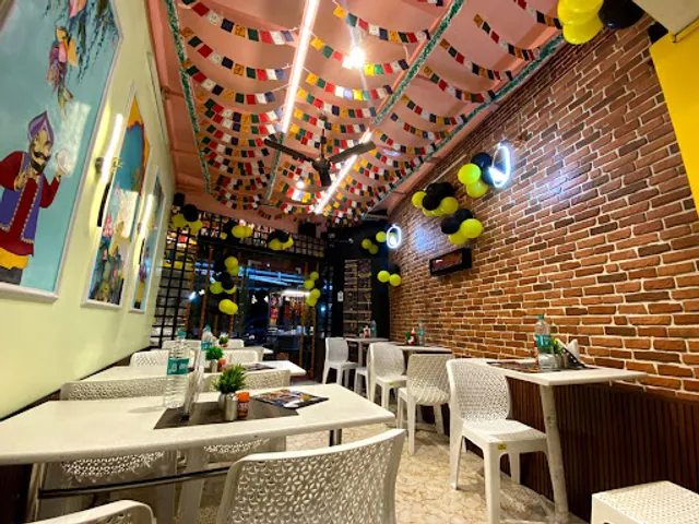 veerji malai chaap wale dehradun