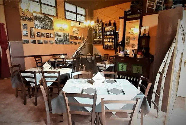 La Tavernetta dei Briganti