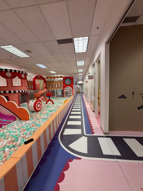 HANABaby Adventure World