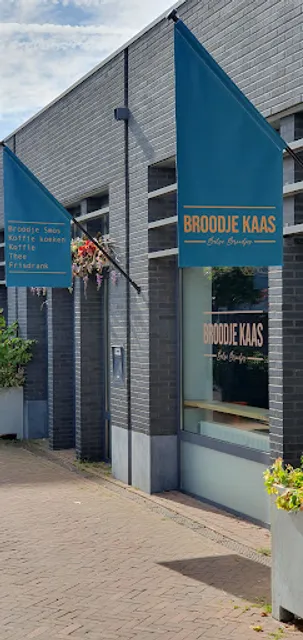 Broodje Kaas