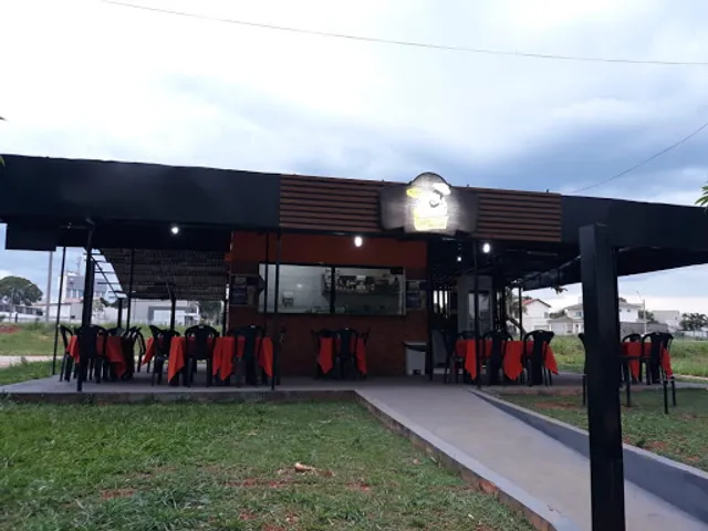 Pizzaria Delivery GG