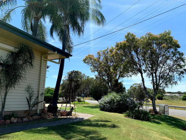 Muswellbrook North Side Bed & Breakfast