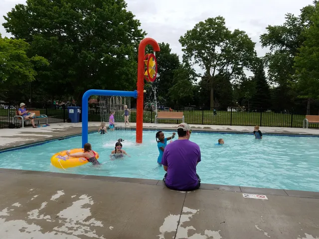 Waite Park Recreation Center