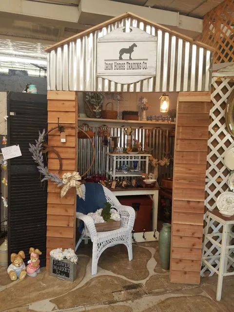 Spring Creek Antiques