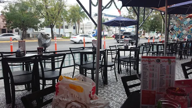 Cervecería Chapultepec - Mariano Otero