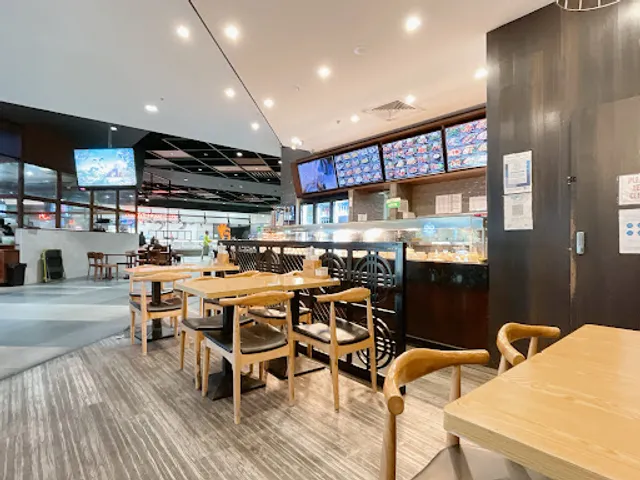 Dumpling Chef Werribee