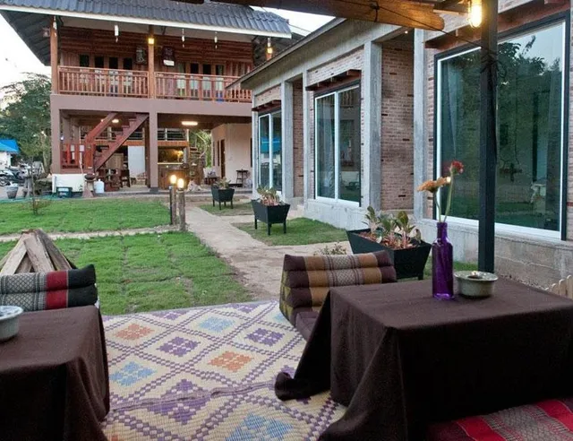 Plernpai Boutique Hotel
