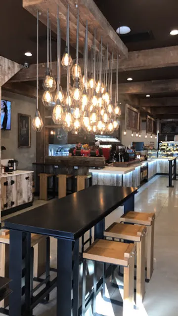 New York City Bagel & Coffee House