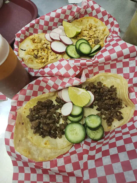 Taqueria El Palomino