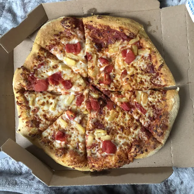 Domino's Pizza