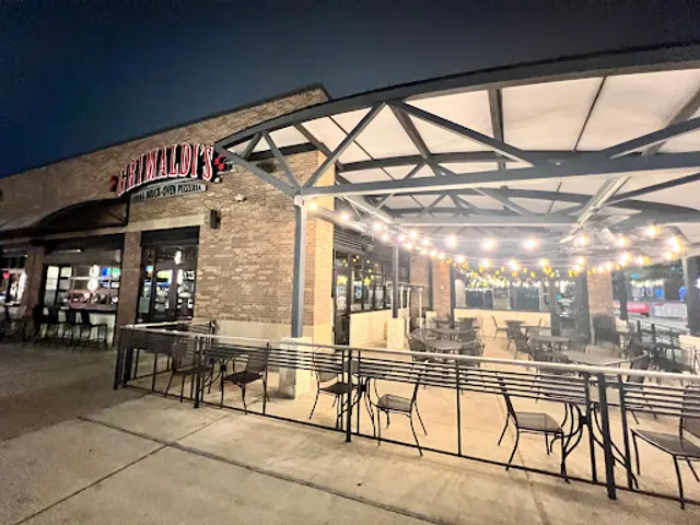 Grimaldi's Pizzeria