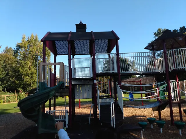 Jennings Memorial Park